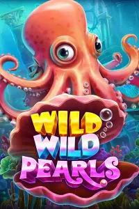 Wild Wild Pearls